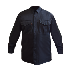 CAMISA IGNÍFUGA LASKAR...