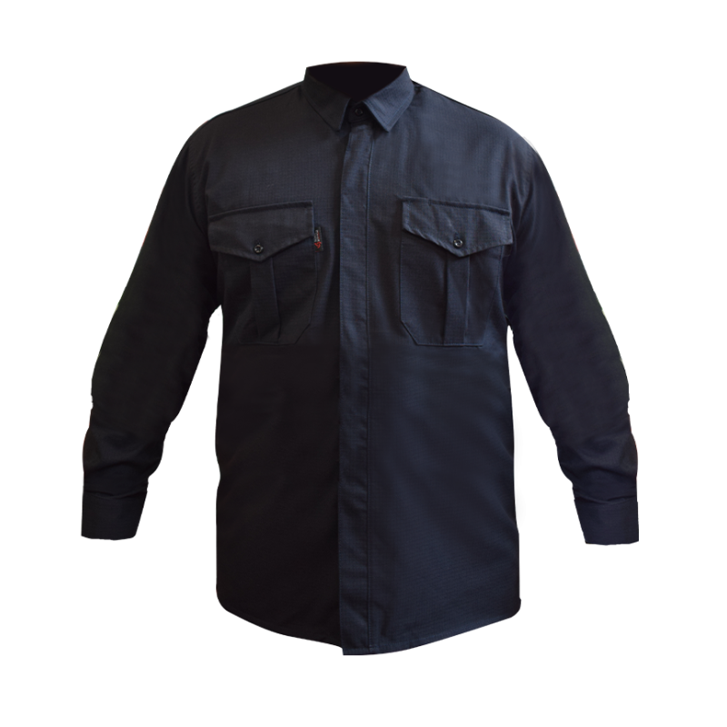 CAMISA IGNÍFUGA LASKAR RIP-STOP DWR