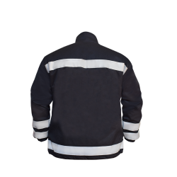 PARKA TERMICA TWISTER IGNÍFUGA LASKAR