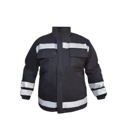 PARKA TERMICA TWISTER...