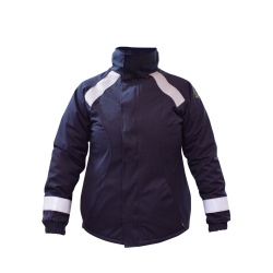 PARKA TÉRMICA TWISTER MUJER...