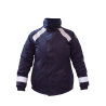 PARKA TÉRMICA TWISTER MUJER IGNÍFUGA LASKAR SMARTPORE