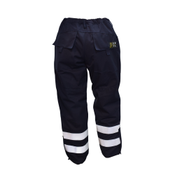 PANTALÓN TÉRMICO TWISTER MUJER IGNÍFUGO LASKAR