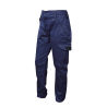 PANTALÓN COPPER IGNIFUGO DIELÉCTRICO MUJER FIRETEX