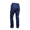 PANTALÓN COPPER IGNIFUGO DIELÉCTRICO MUJER FIRETEX