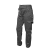 PANTALÓN COPPER IGNIFUGO DIELÉCTRICO MUJER FIRETEX