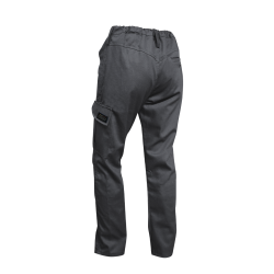 PANTALÓN COPPER IGNIFUGO DIELÉCTRICO MUJER FIRETEX