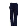 PANTALÓN COPPER IGNÍFUGO DIELÉCTRICO MUJER LASKAR RIP-STOP DWR