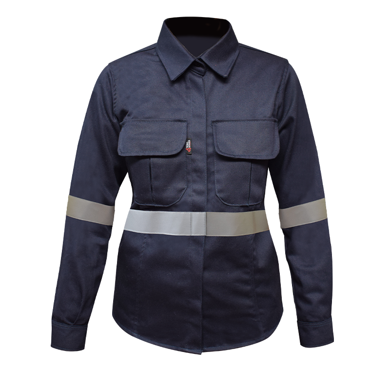 BLUSA IGNÍFUGA LASKAR AS70