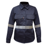 BLUSA IGNÍFUGA LASKAR AS70