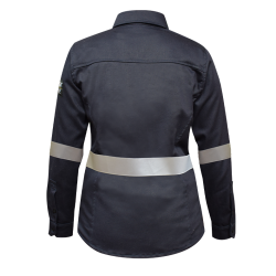 BLUSA IGNÍFUGA LASKAR AS70