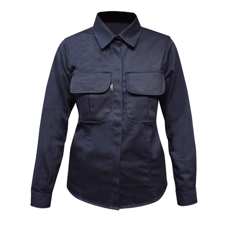 BLUSA IGNÍFUGA LASKAR AS70