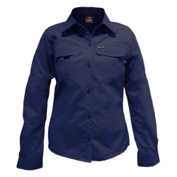 BLUSA COPPER ANTIACIDA LT