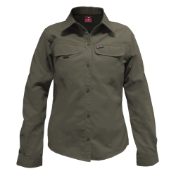 BLUSA COPPER ANTIACIDA LT