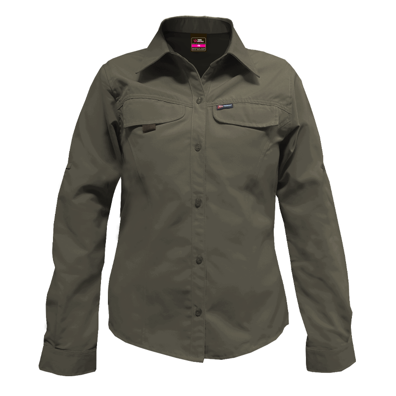 BLUSA COPPER ANTIACIDA LT